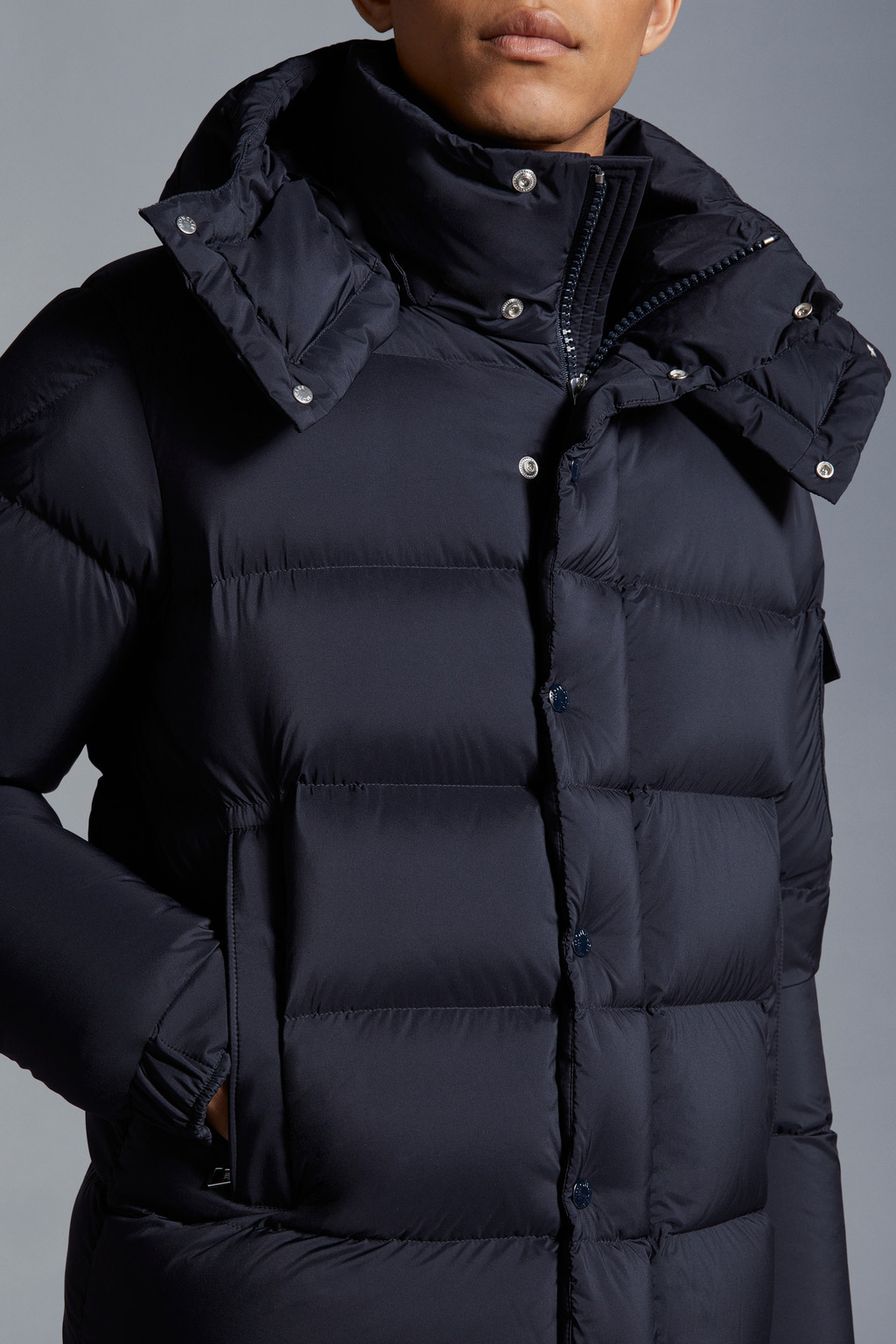 Vezere Short Down Jacket