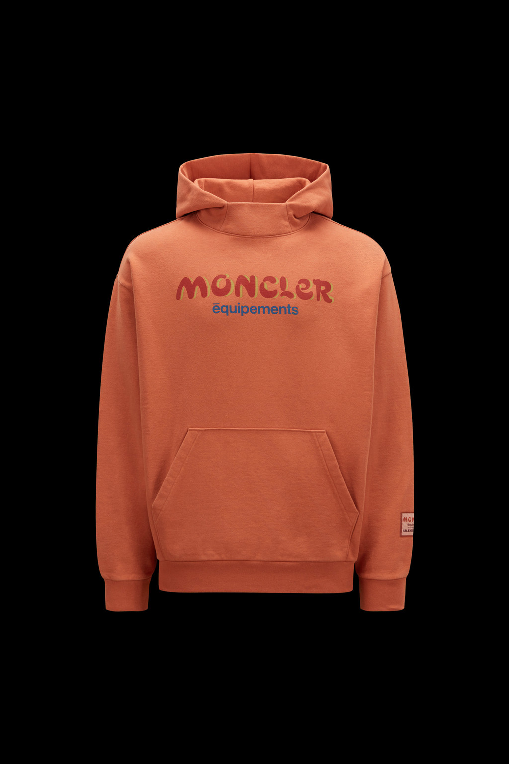Logo Hoodie