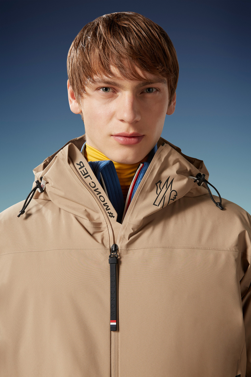 Montgirod Ski Jacket