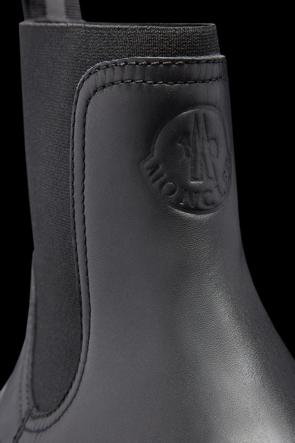 Larue Chelsea Boots