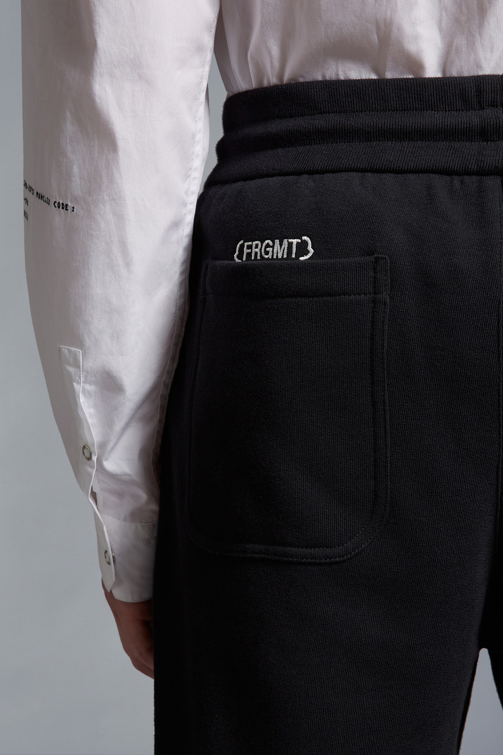 Jersey Jogging Pants