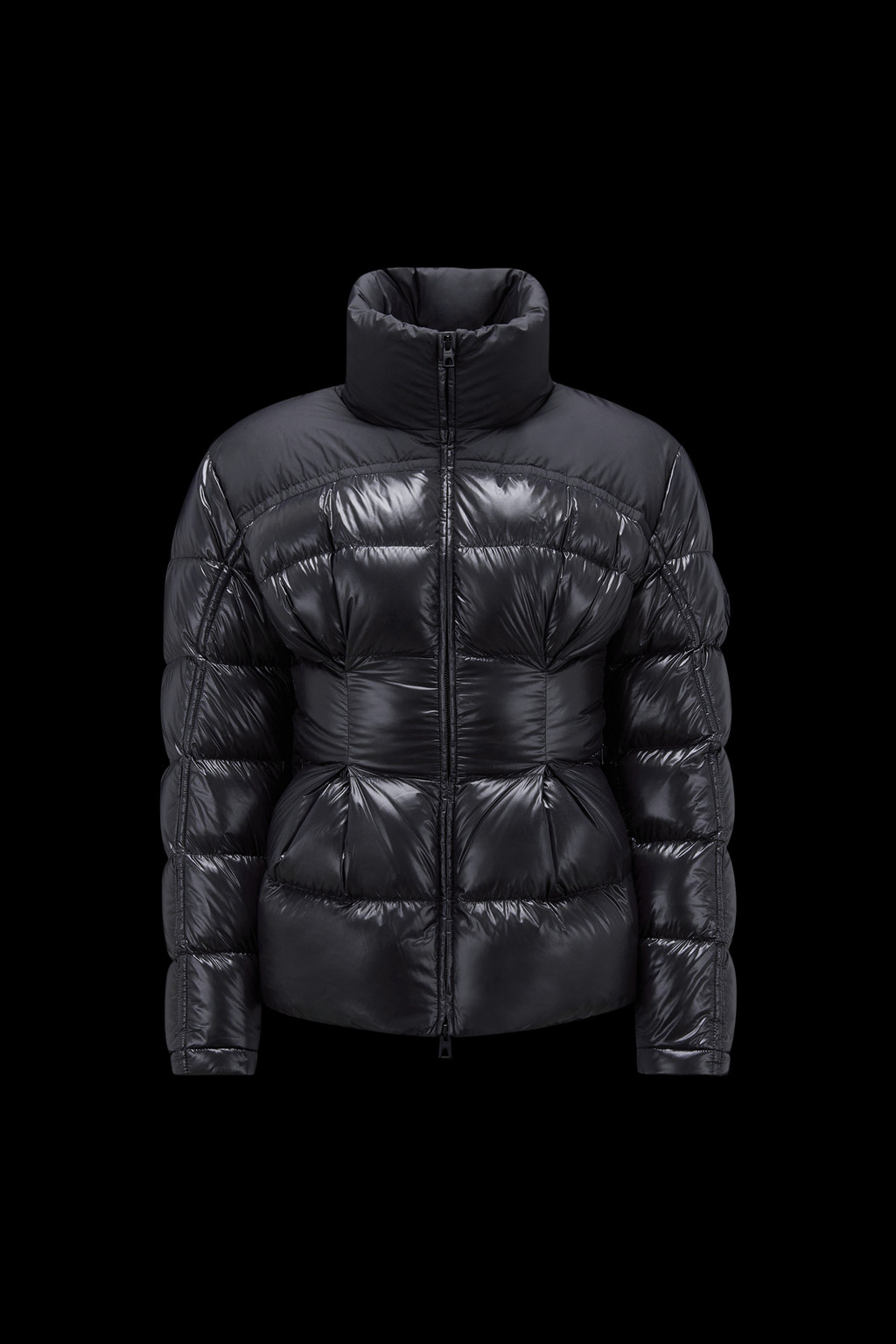 Aneth Short Down Jacket