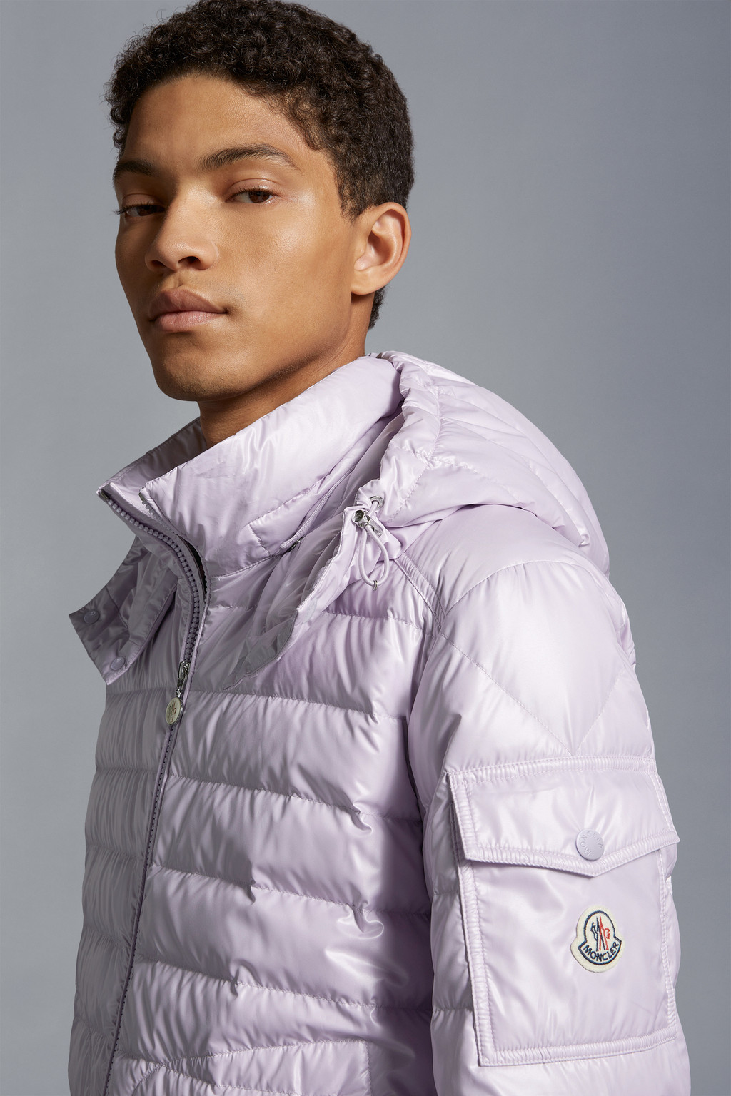 Lauros Short Down Jacket