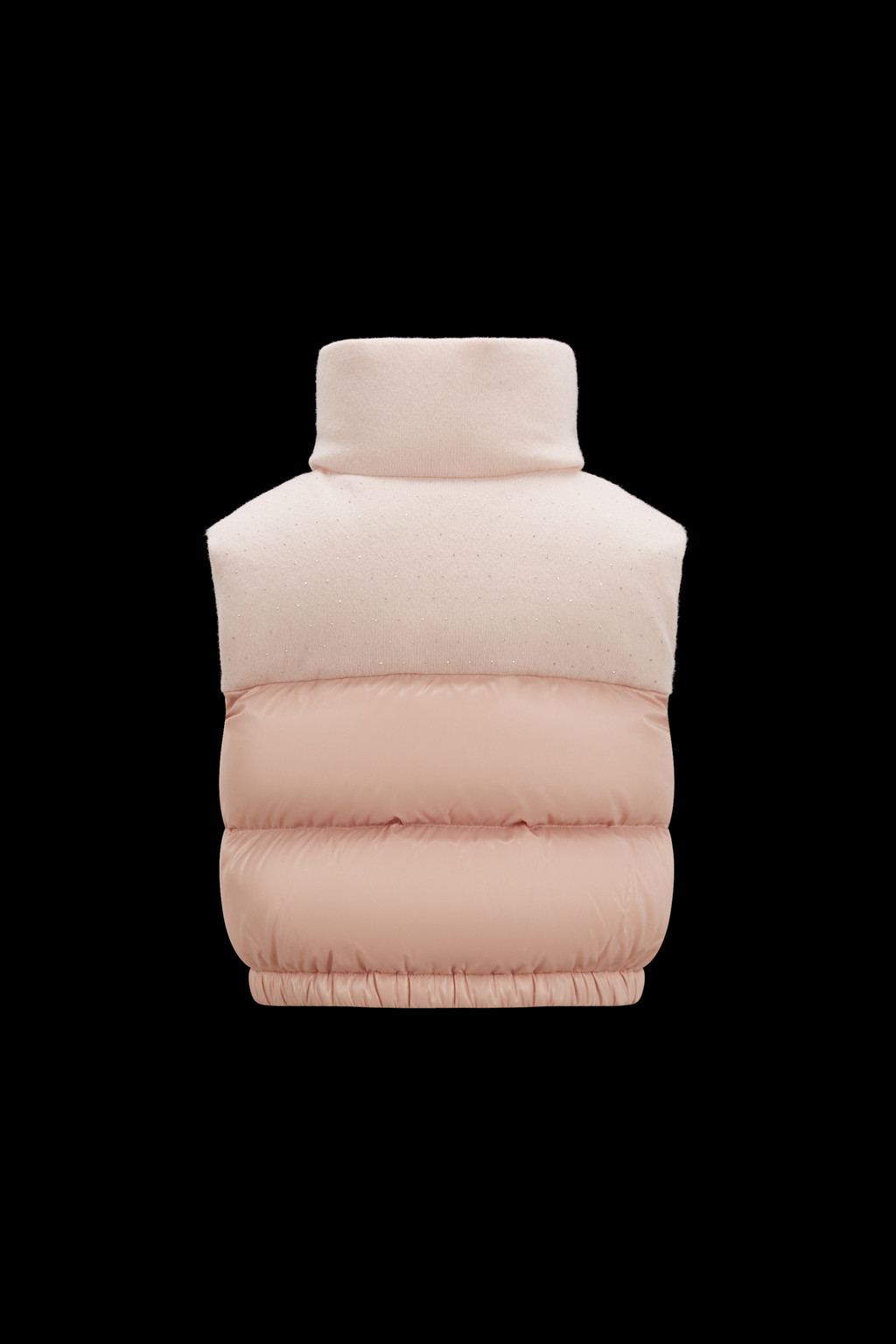 Suzan Down Vest