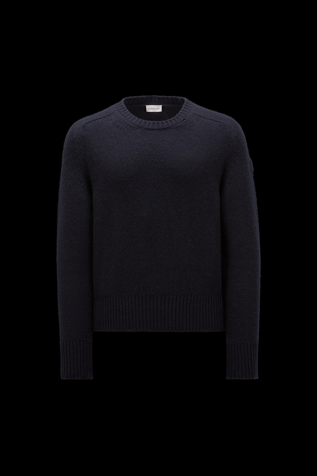 Cashmere Sweater