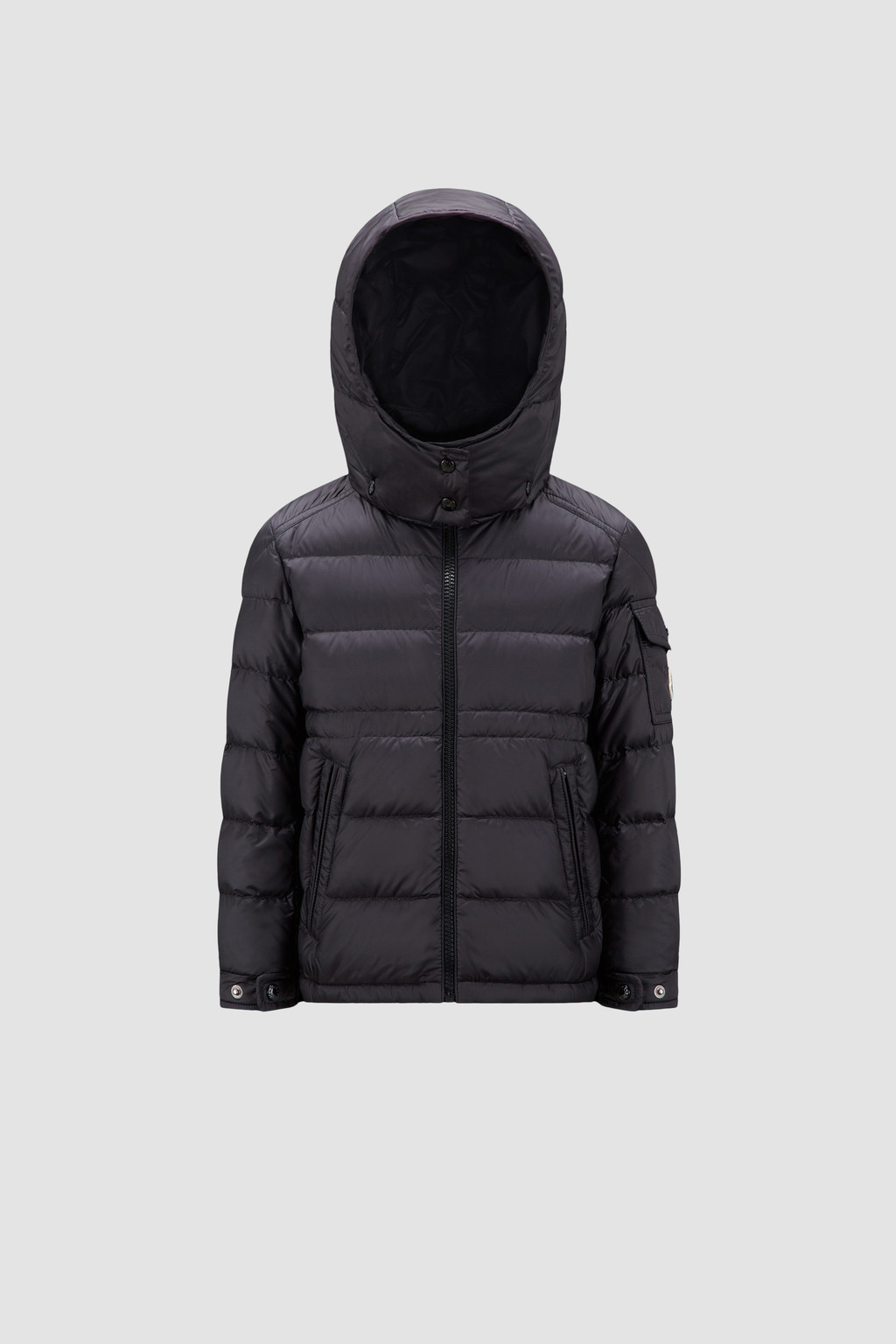 Dalles Down Jacket
