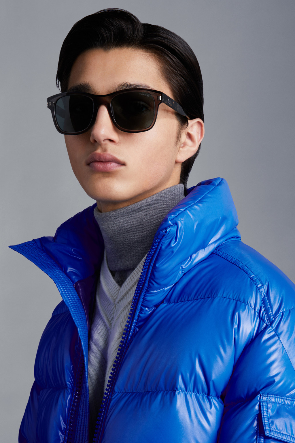 Glancer Squared Sunglasses