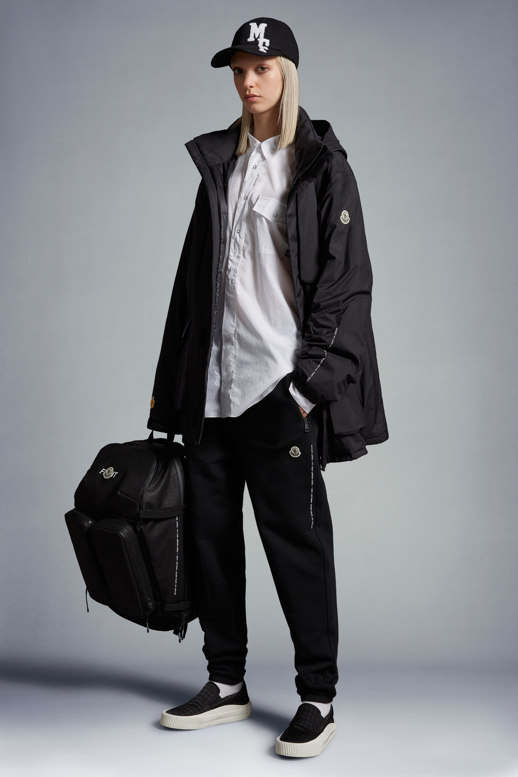 Jersey Jogging Pants