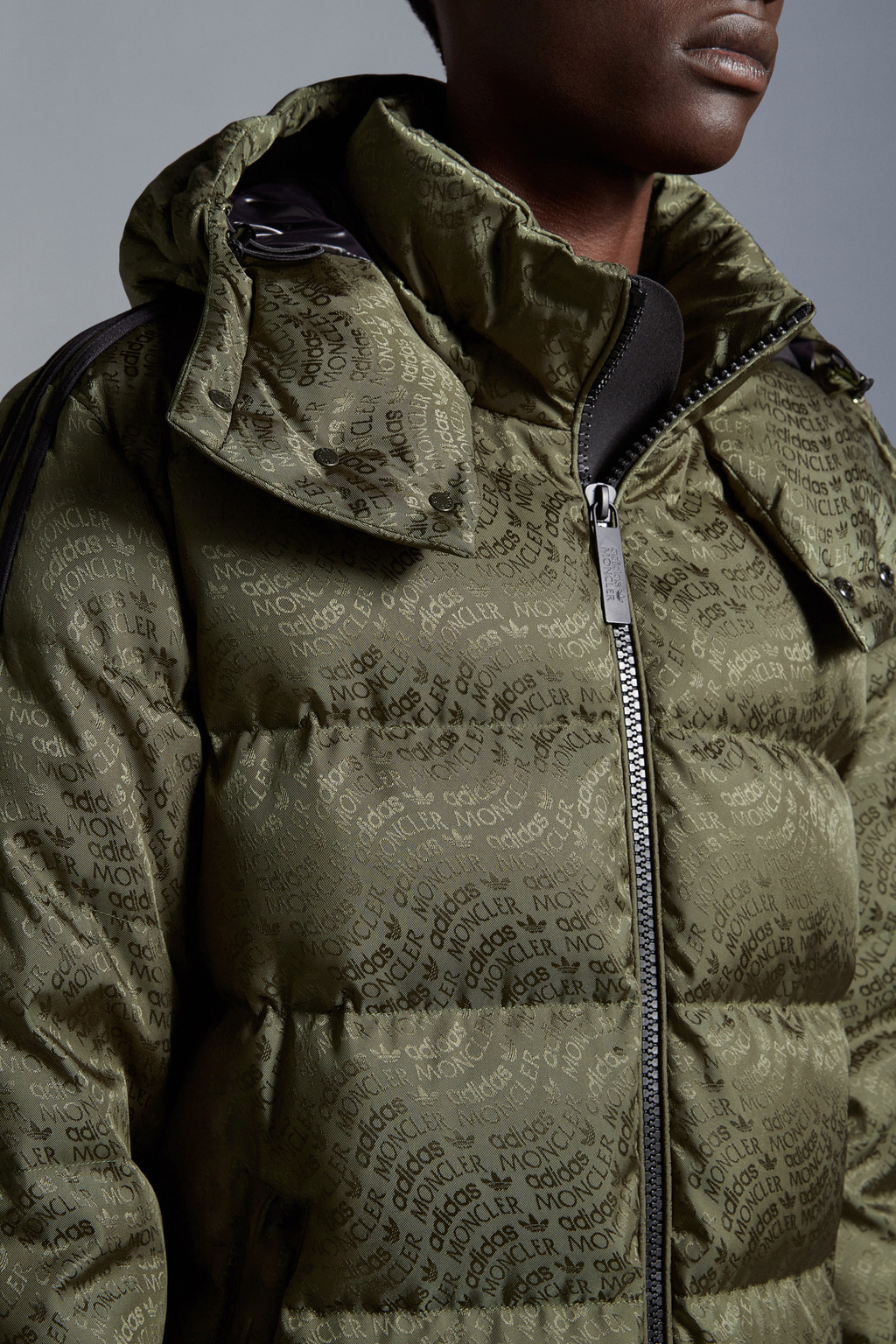 Alpbach Short Down Jacket