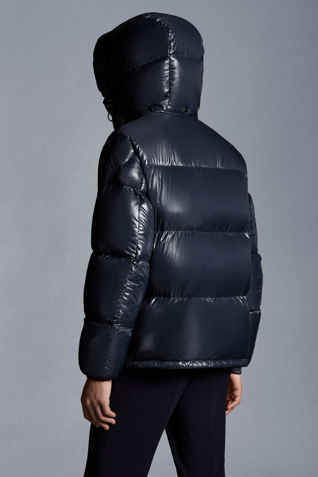 Montbeliard Short Down Jacket