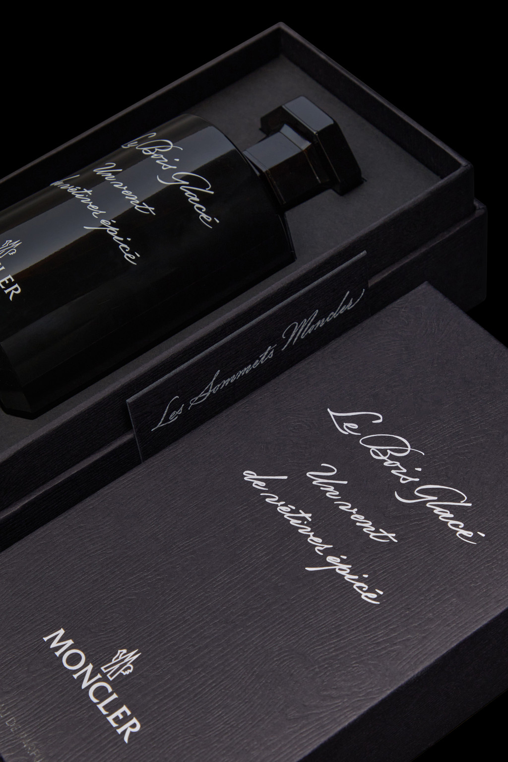 Le Bois Glacé 6.7 oz