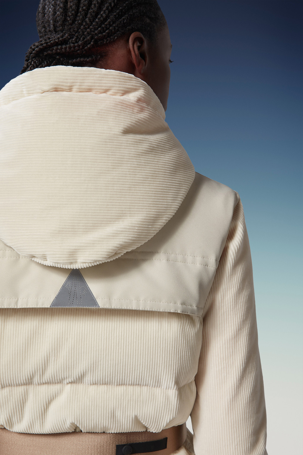 Tetras Short Down Jacket