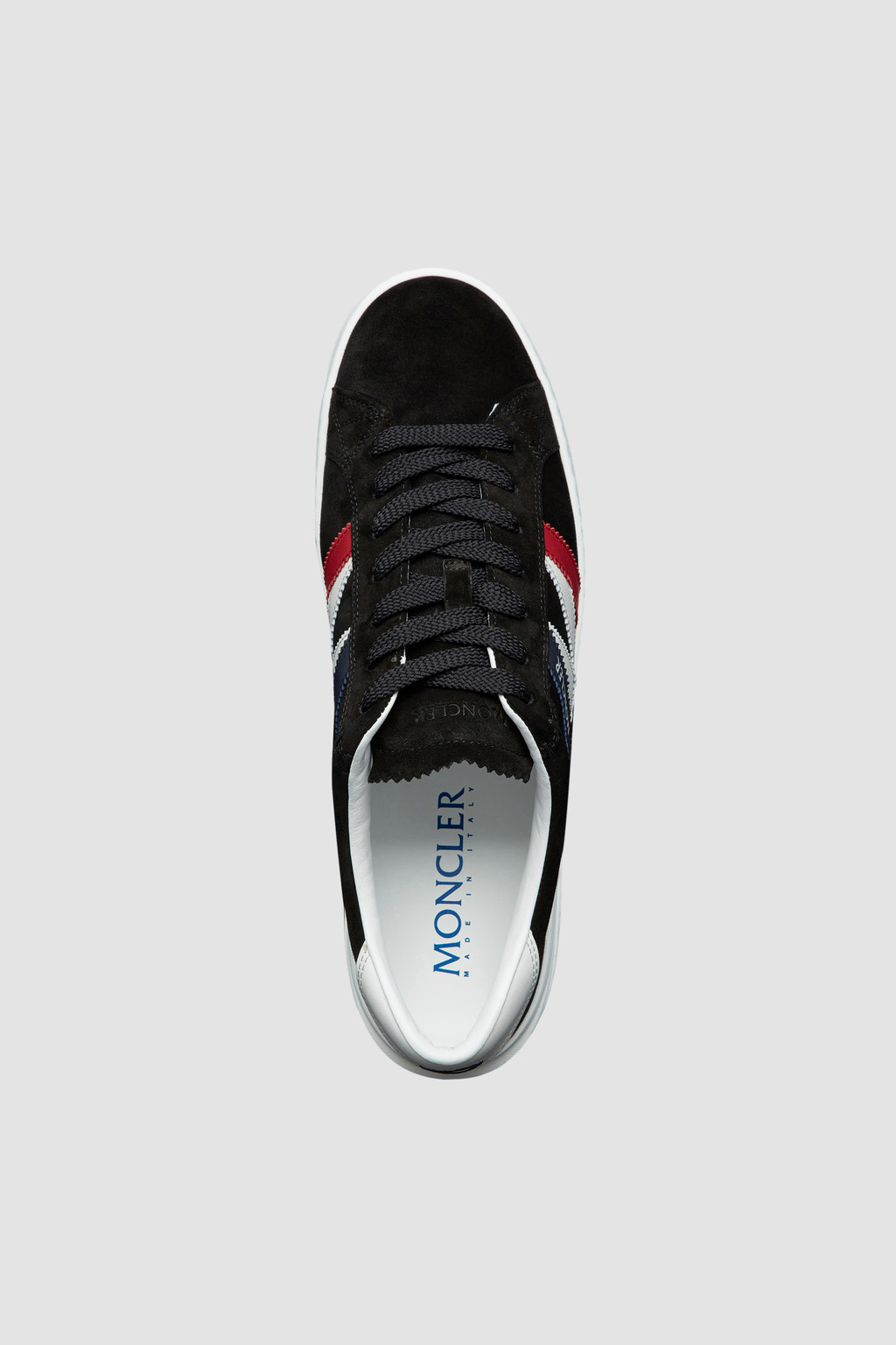 Monaco M Sneakers