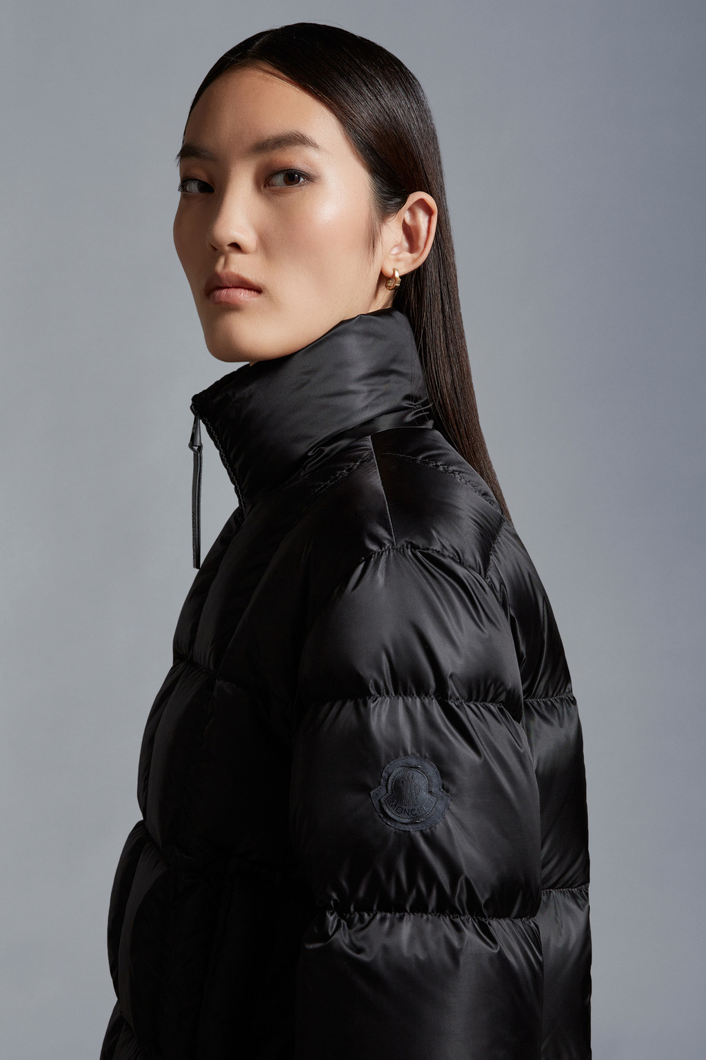 Bryone Short Down Jacket