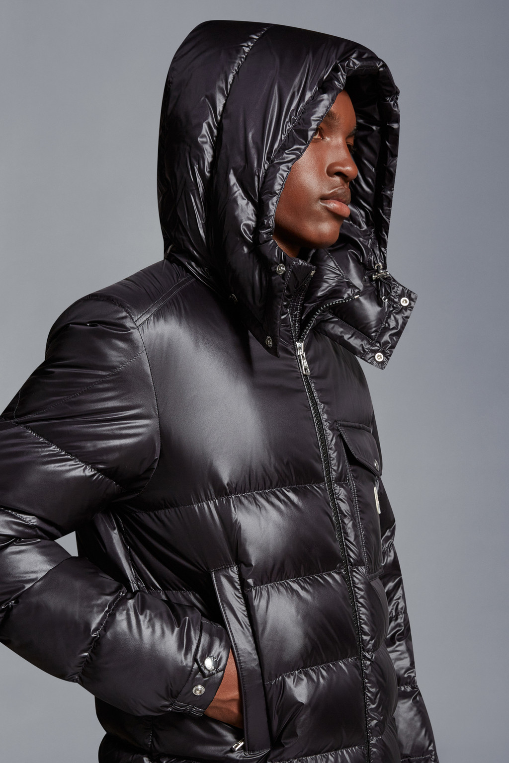 Wollaston Short Down Jacket