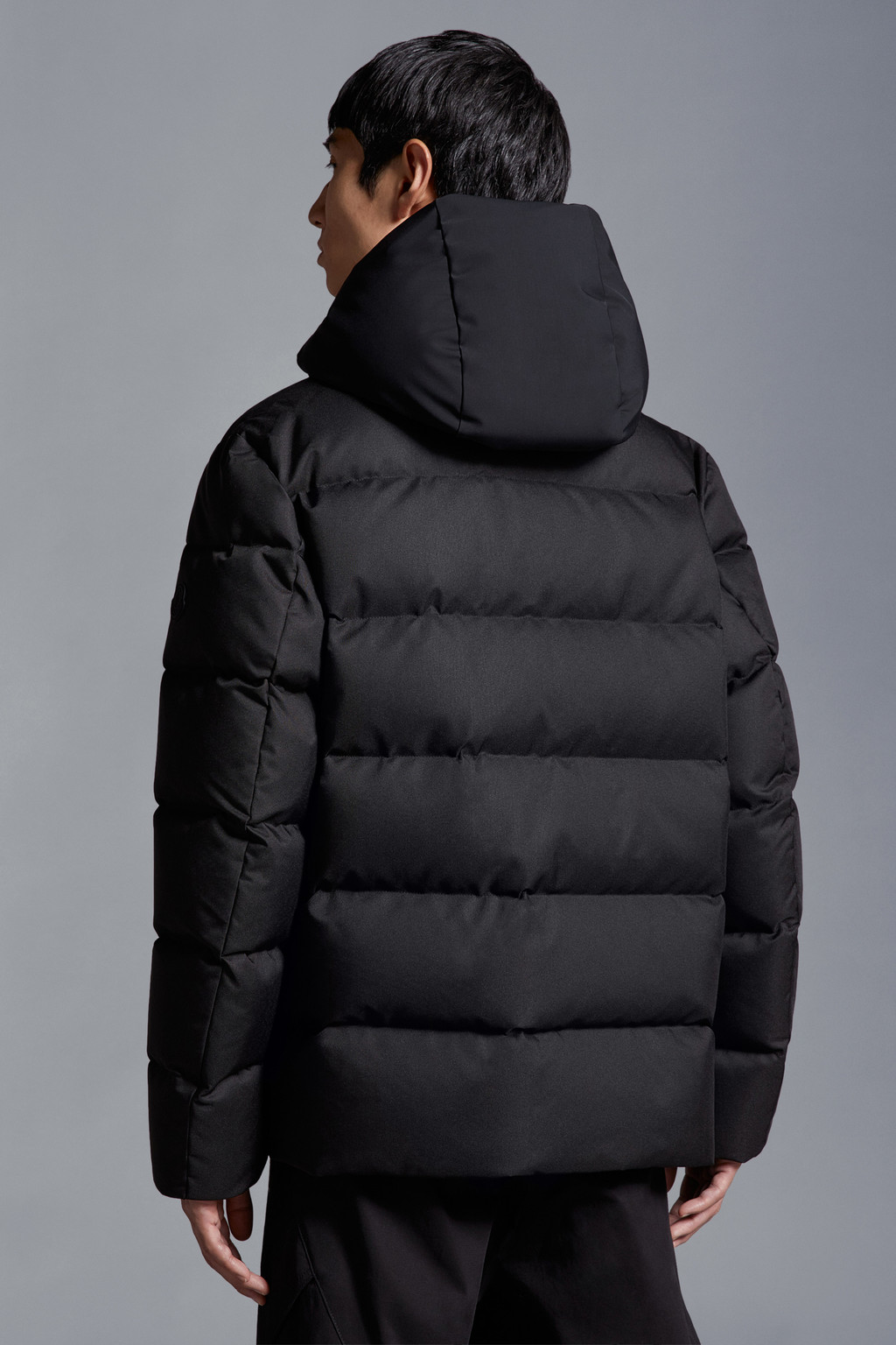 Blavet Short Down Jacket