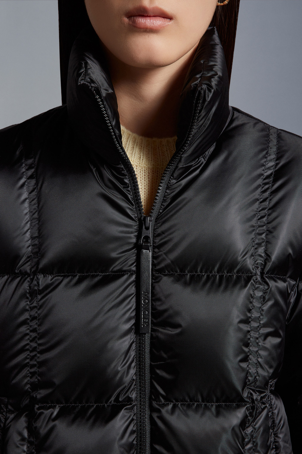 Bryone Short Down Jacket