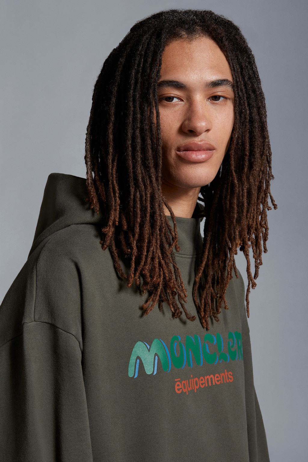 Logo Hoodie