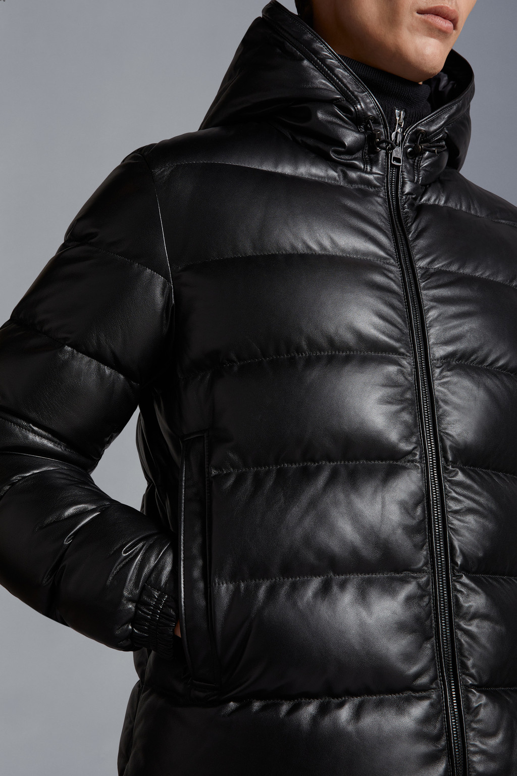 Gebroulaz Short Down Jacket