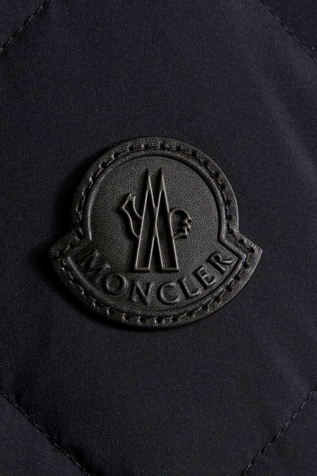 Cecaud Short Down Jacket