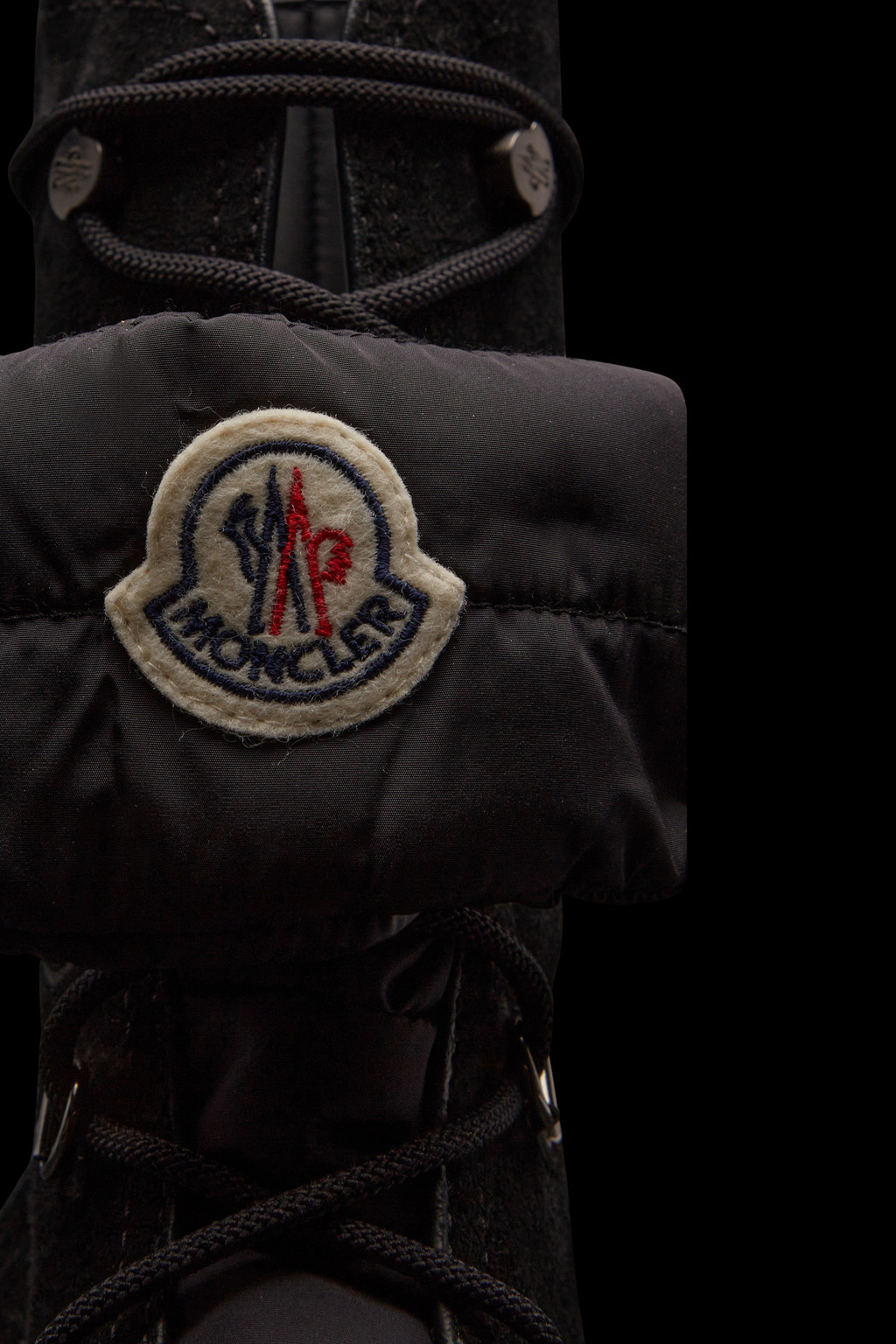 Resile Trek Lace-Up Boots