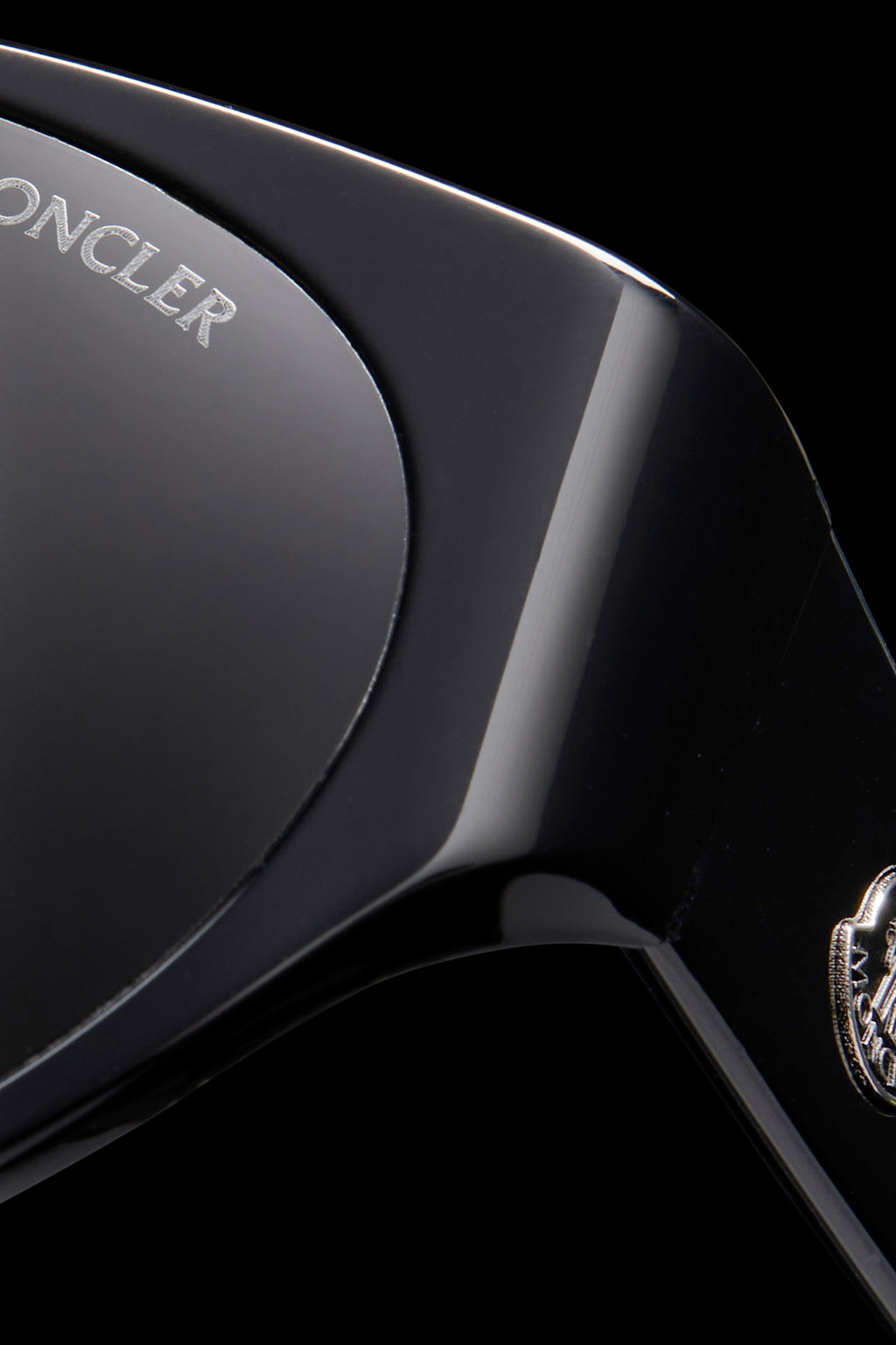 Bellejour Geometric Sunglasses