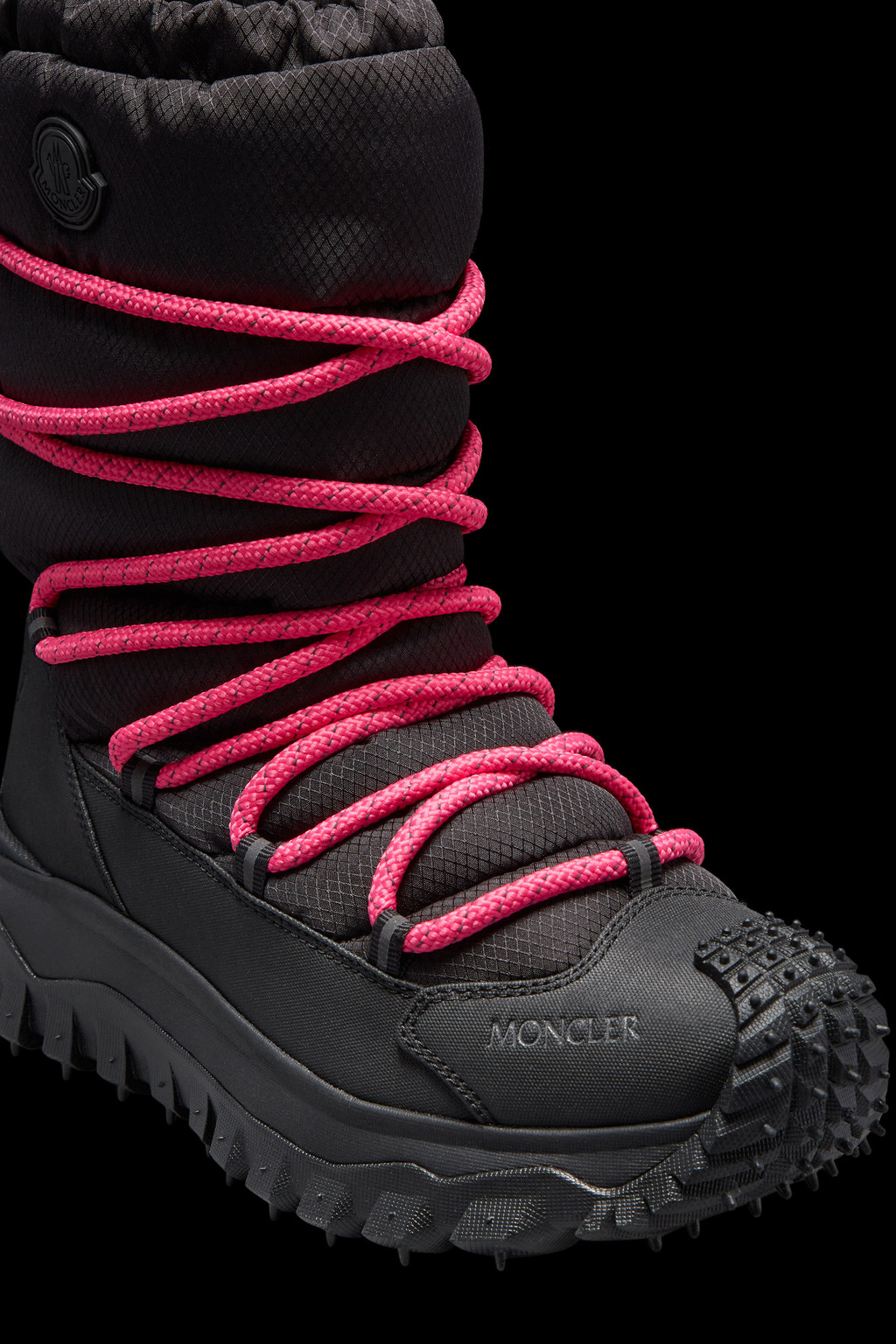 Trailgrip Après Boots