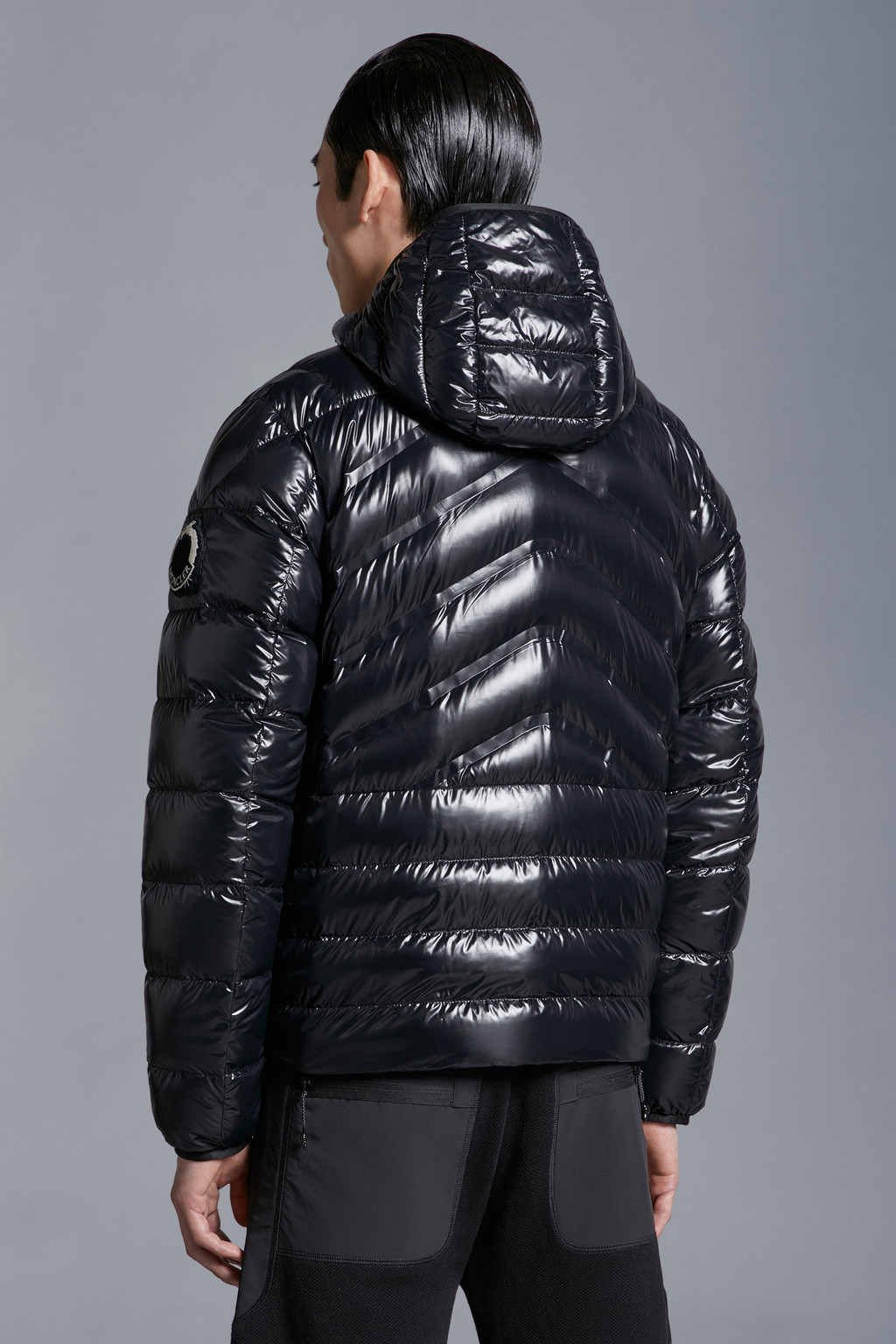 Chiwen Short Down Jacket