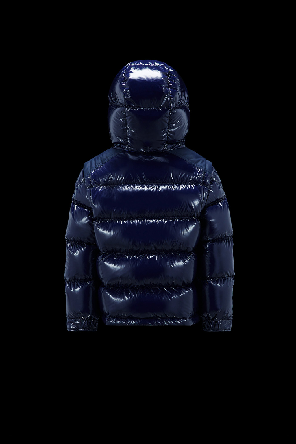 Moncler Karakorum Short Down Jacket Enfant