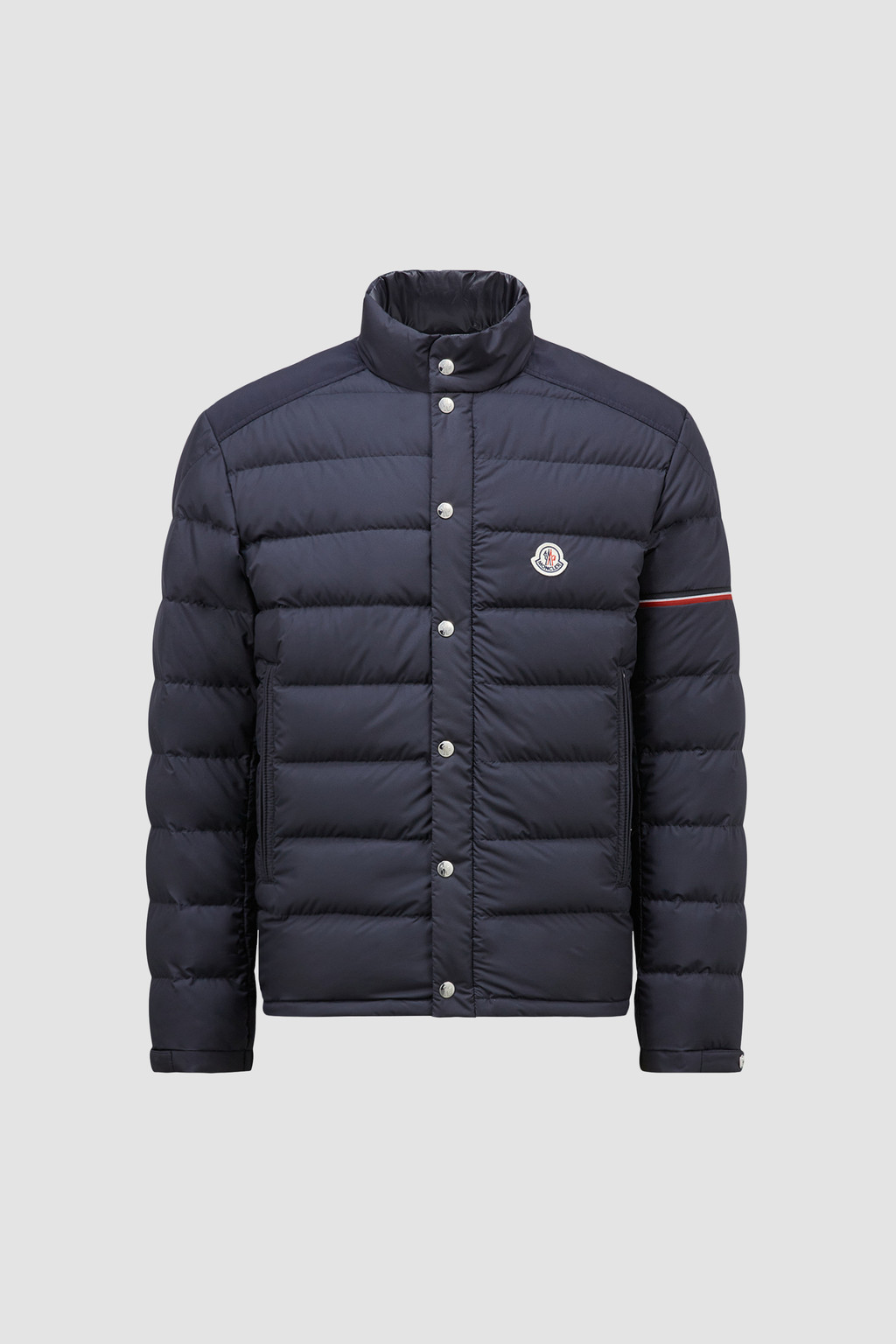 Colomb Short Down Jacket
