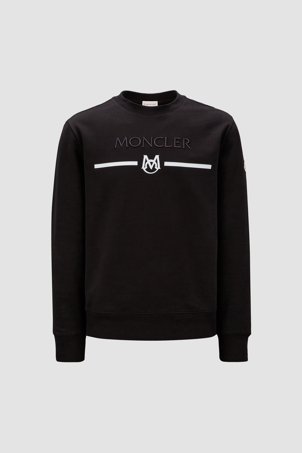 Logo Sweatshirt