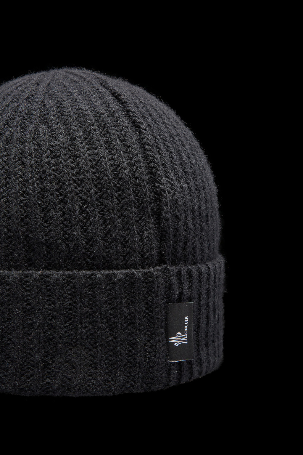 Wool Beanie