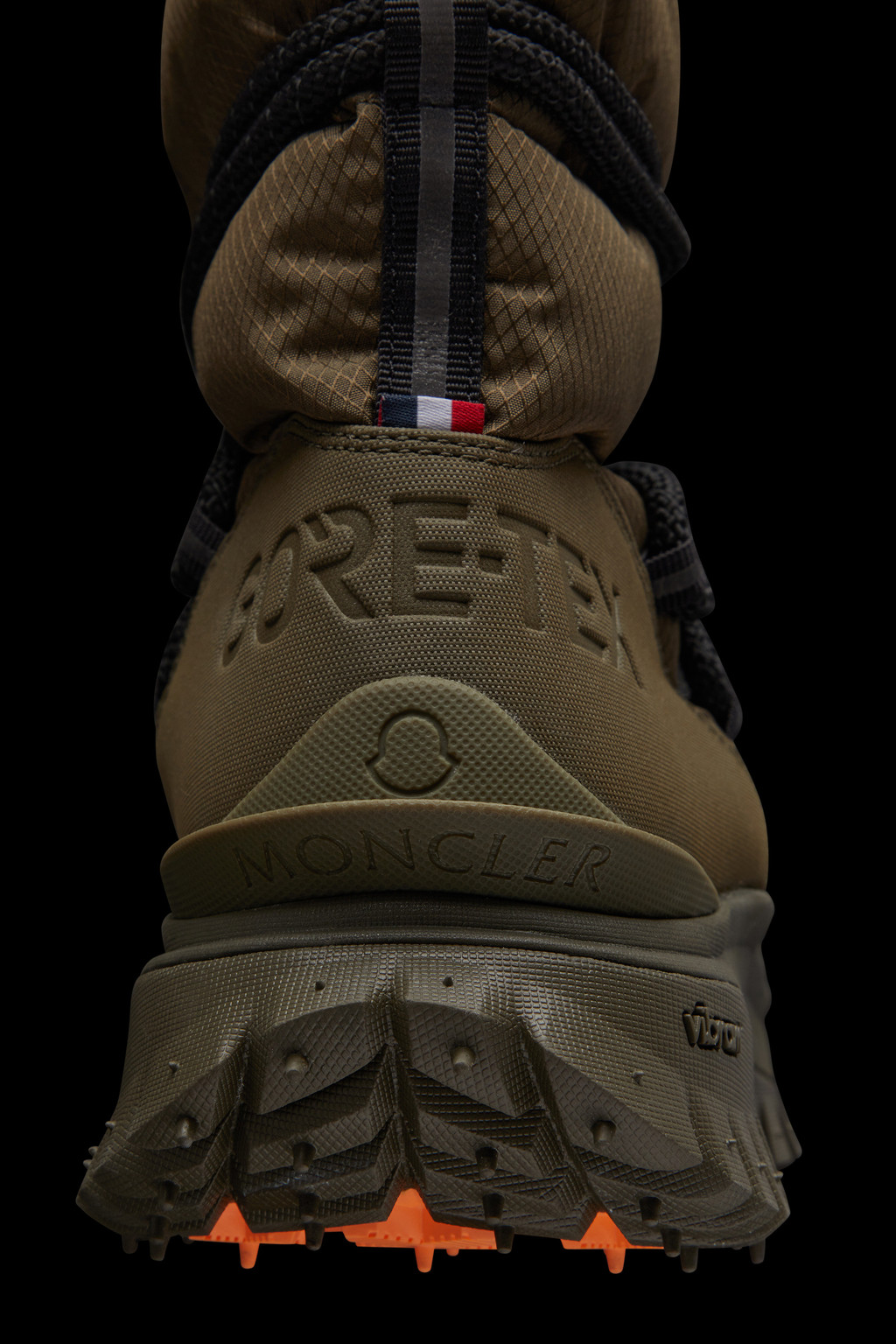 Trailgrip Après Boots