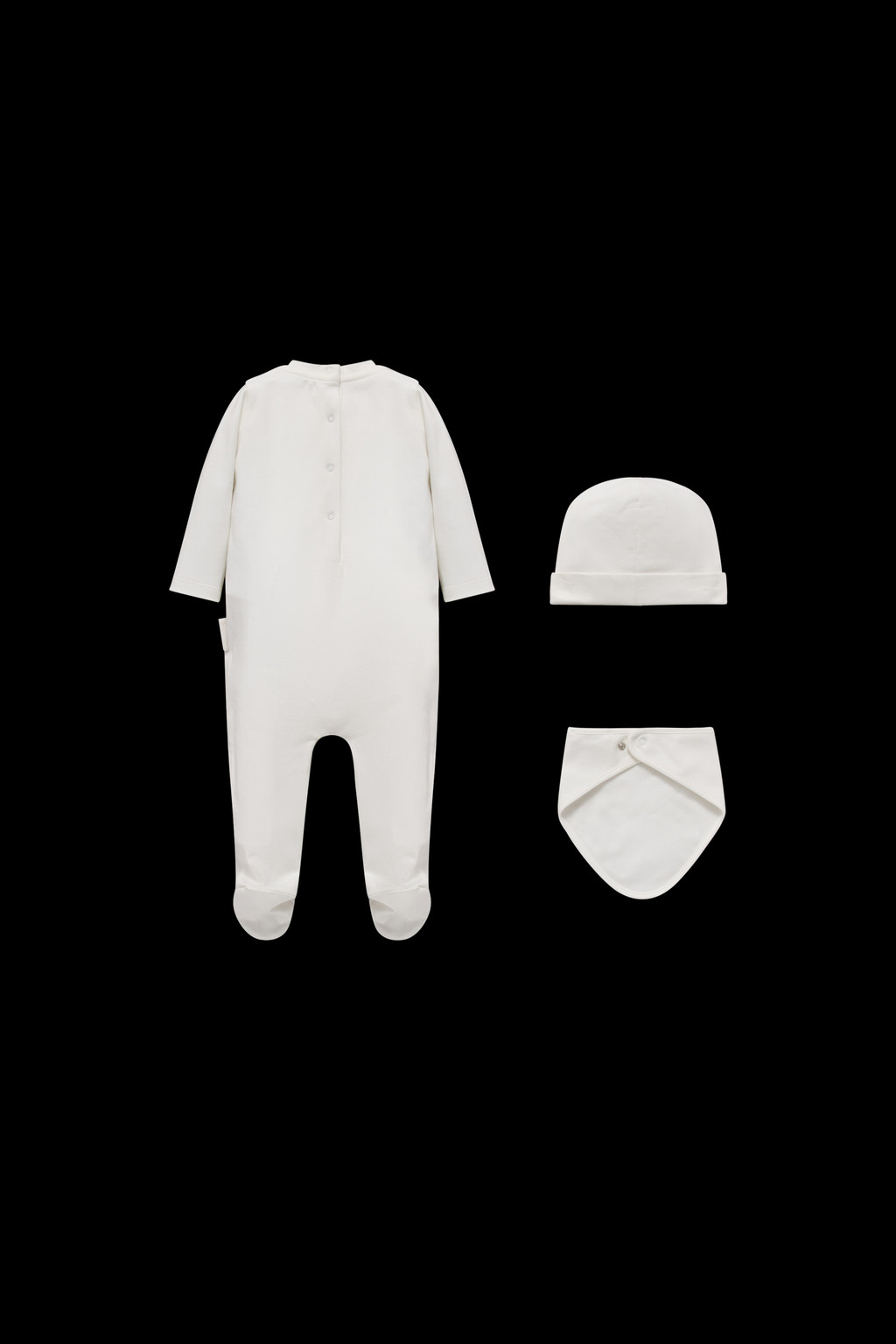 Teddy Bear Motif Set