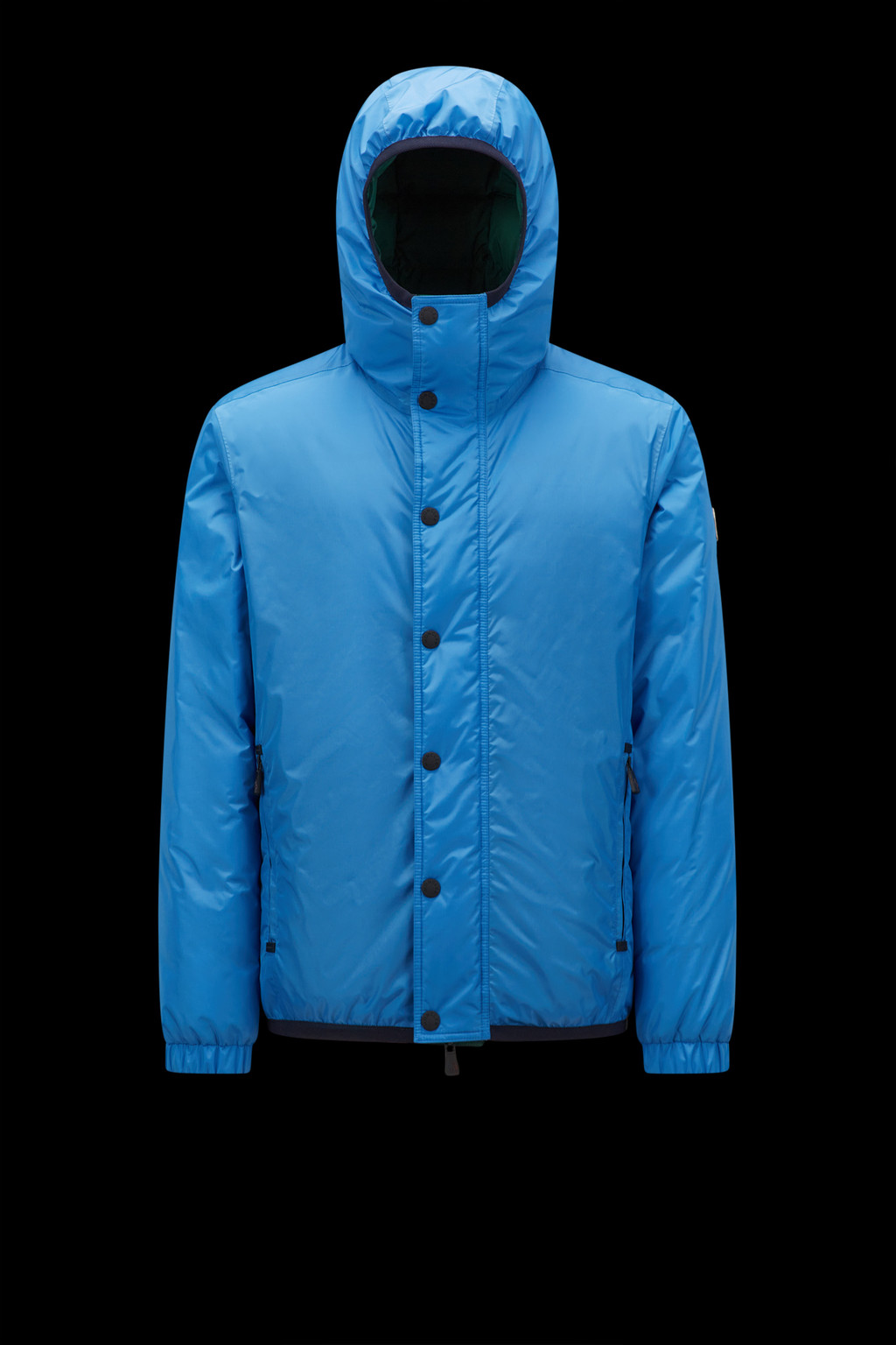 Rosiere Reversible Down Jacket