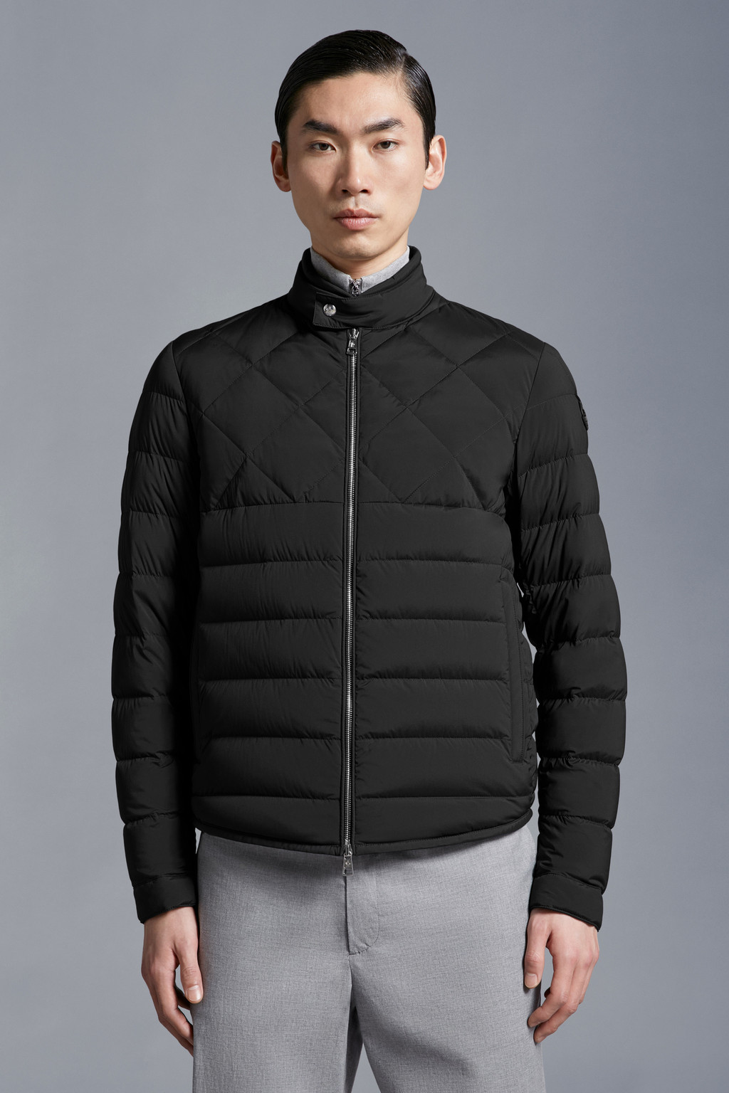Choquart Short Down Jacket