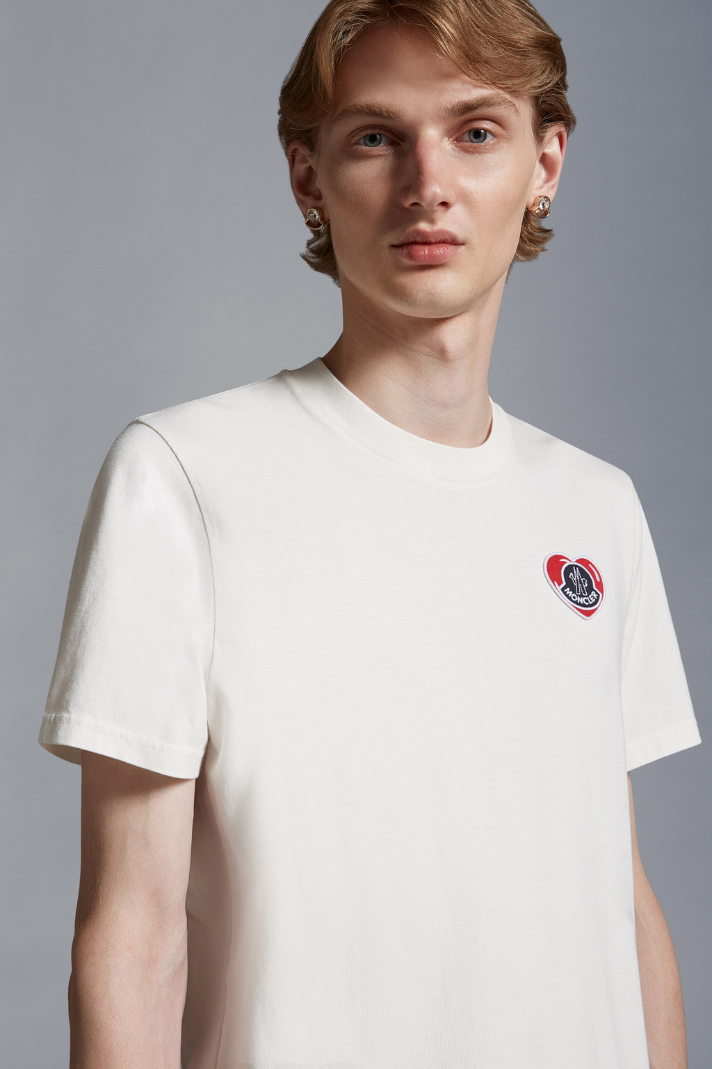 Heart Logo T-Shirt