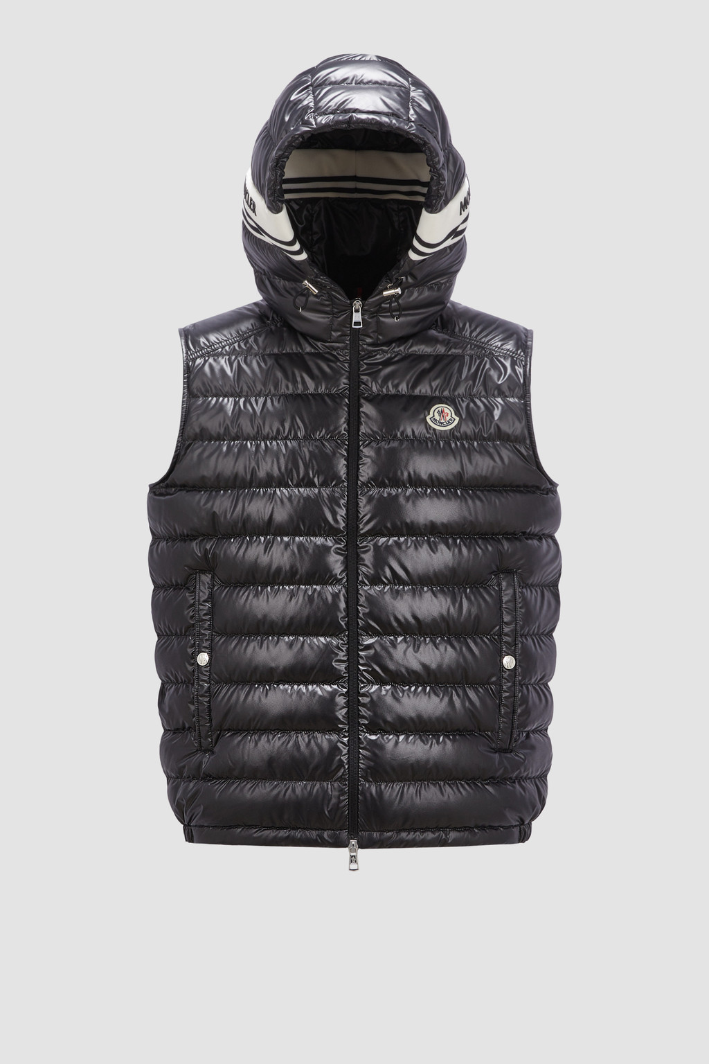 Clai Down Vest