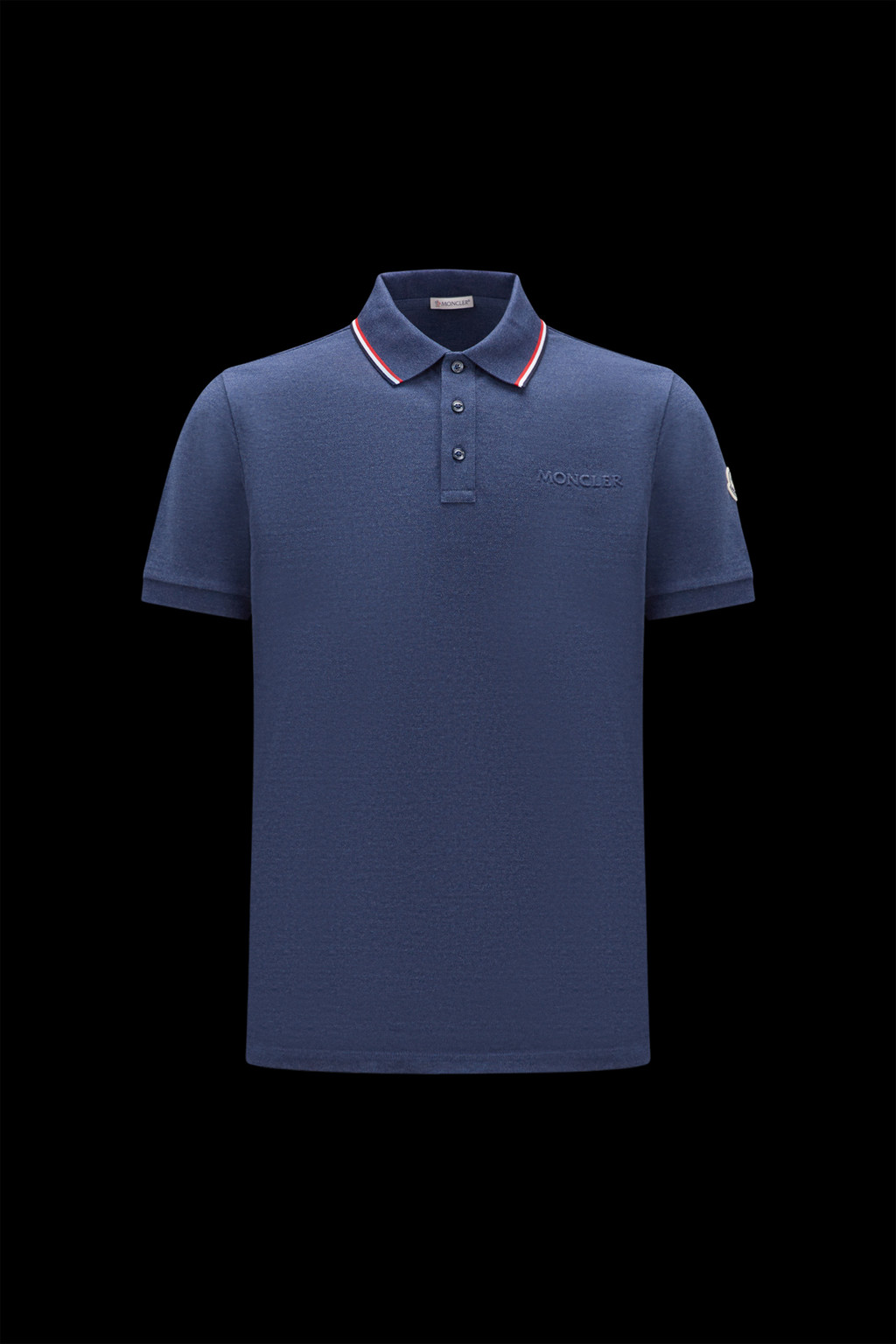 Logo Polo Shirt