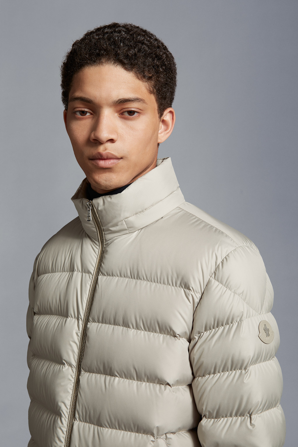Arneb Short Down Jacket
