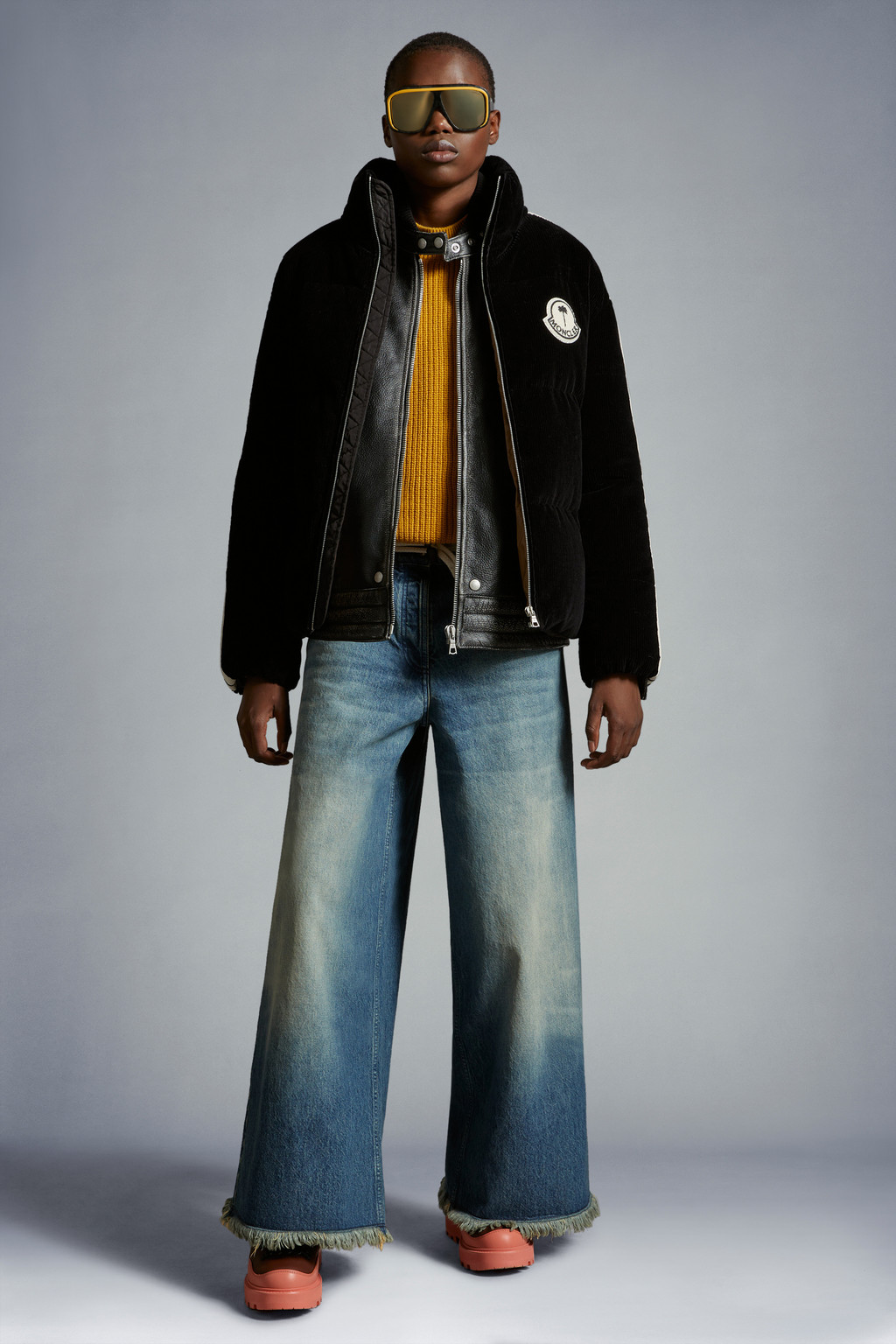 Ramsau Short Down Jacket