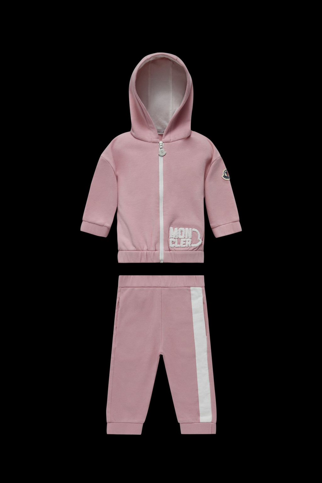 Sweatsuit Set
