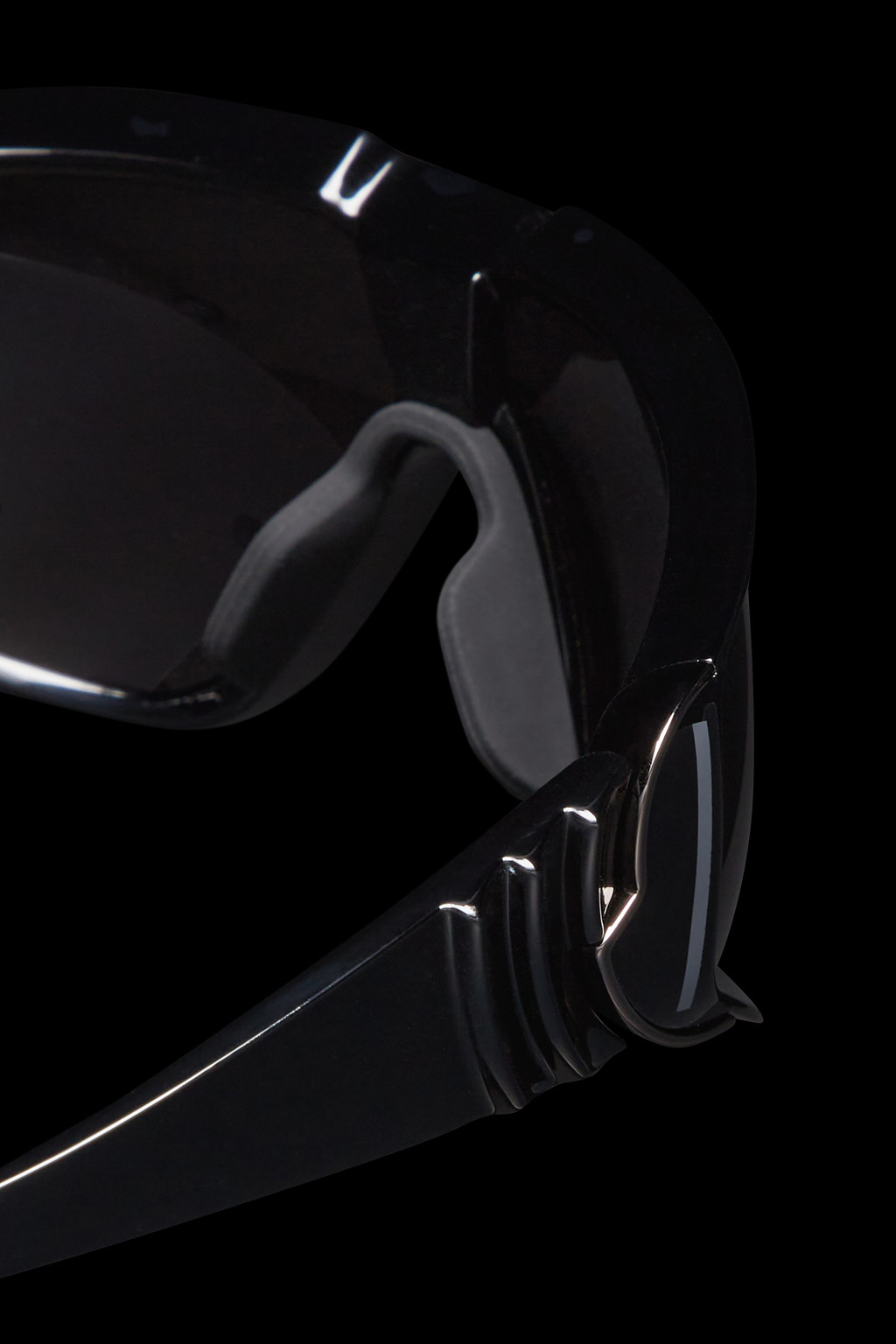 Shield Sunglasses