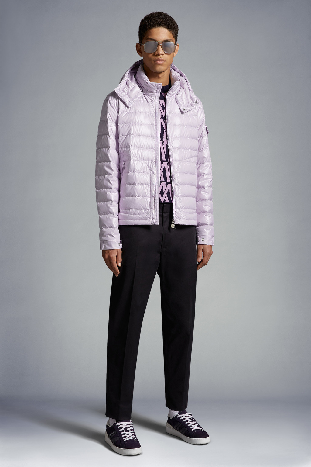 Lauros Short Down Jacket