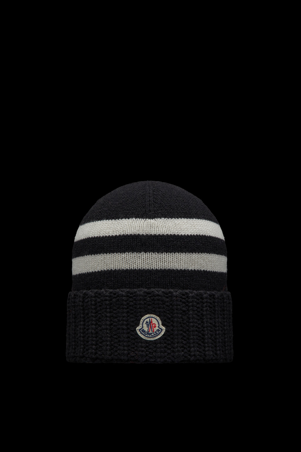 Cashmere Blend Beanie