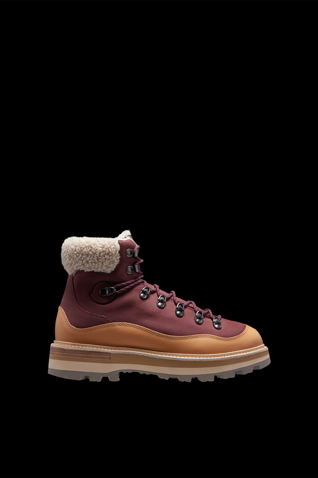 Peka Trek Hiking Boots