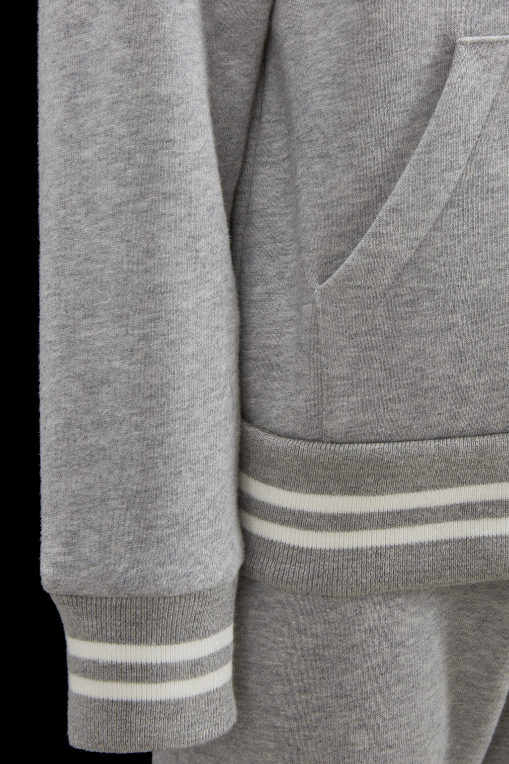 Monogram Sweatsuit Set