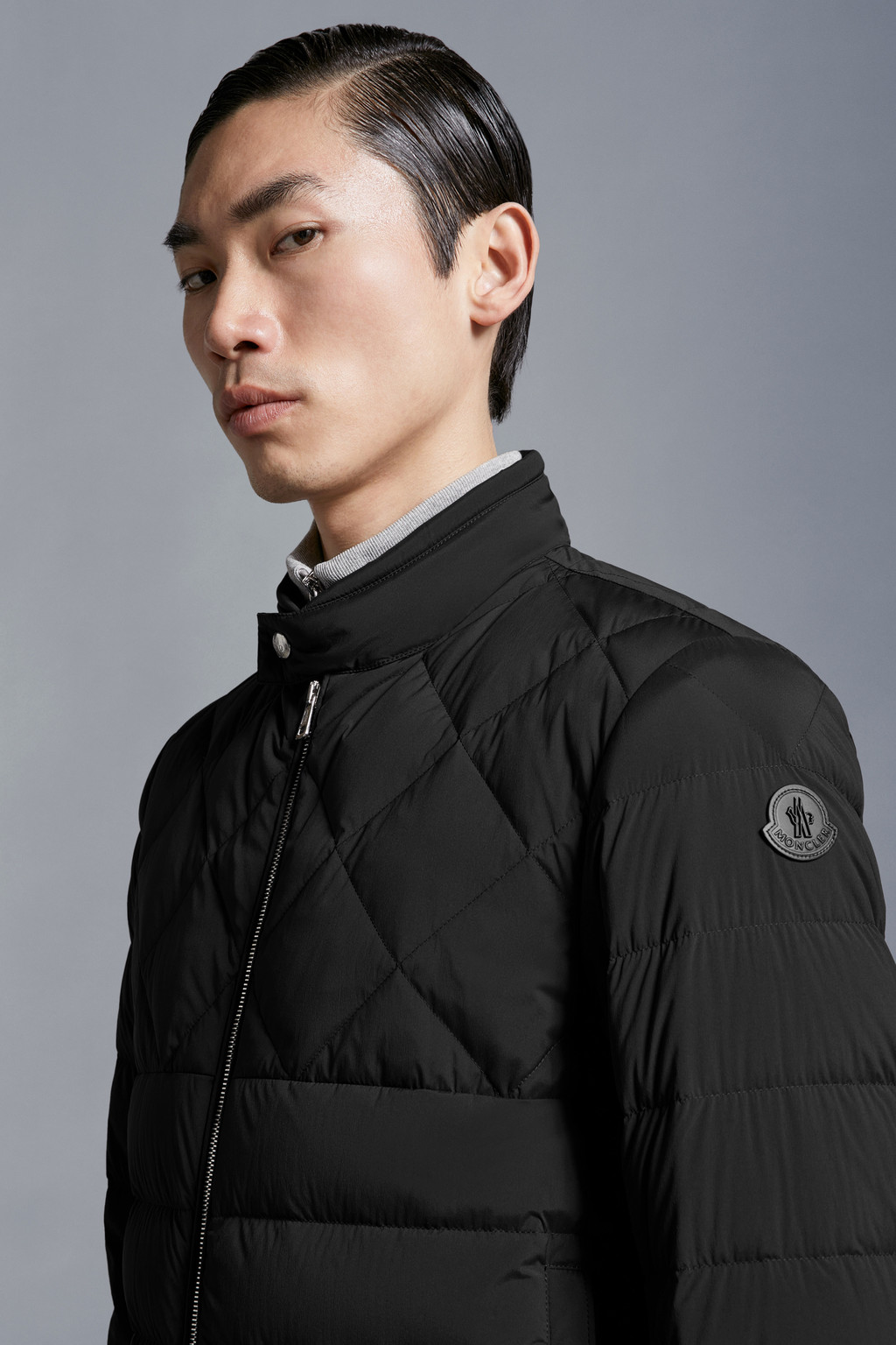 Choquart Short Down Jacket