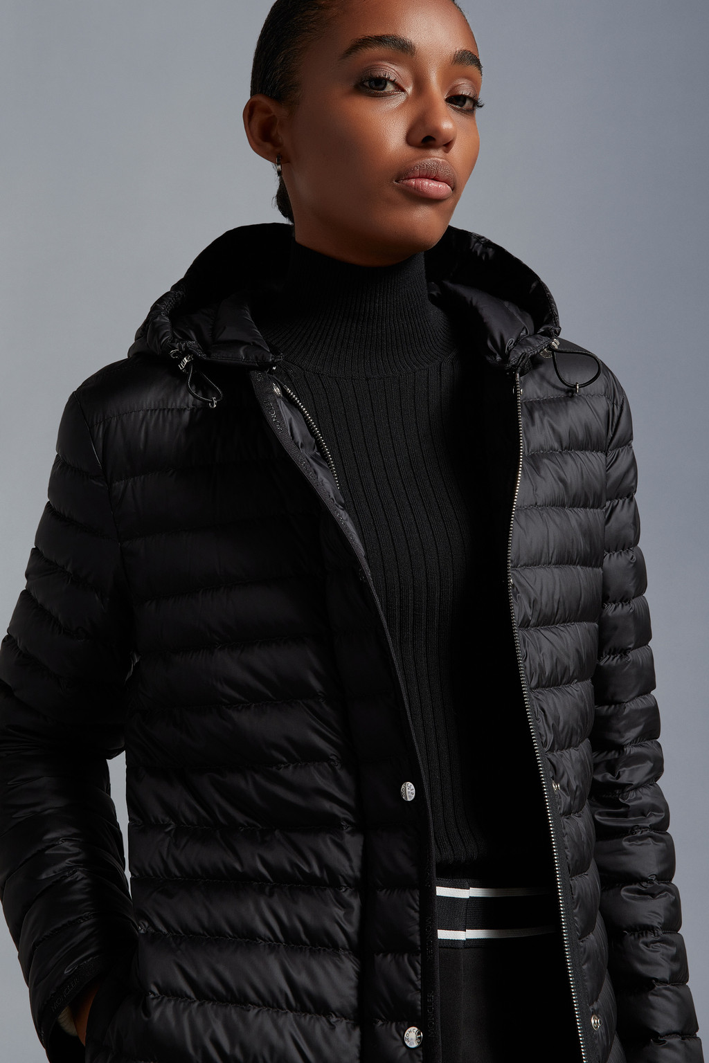 Oredon Short Down Jacket