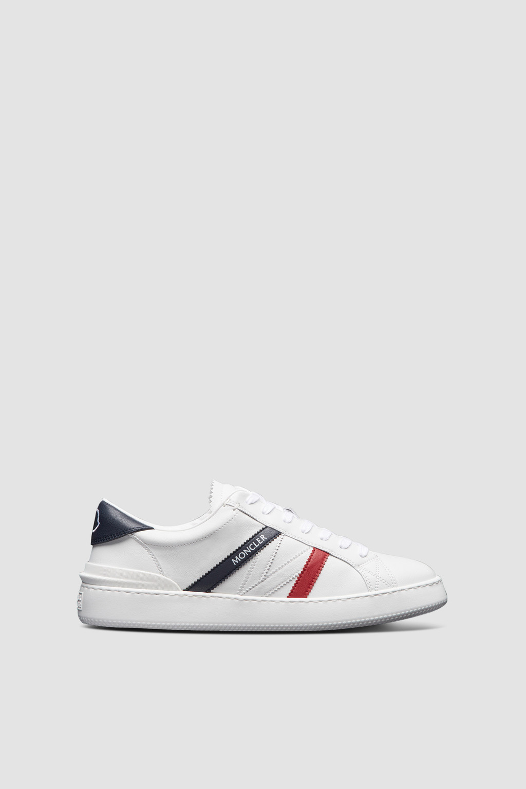 Monaco M Sneakers